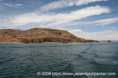 タキーレ島