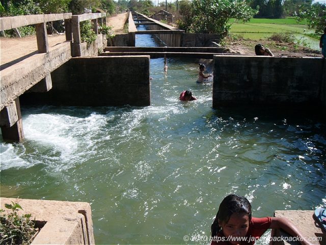 水路