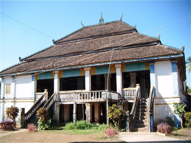 寺院