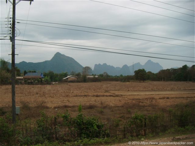 Vang Vieng