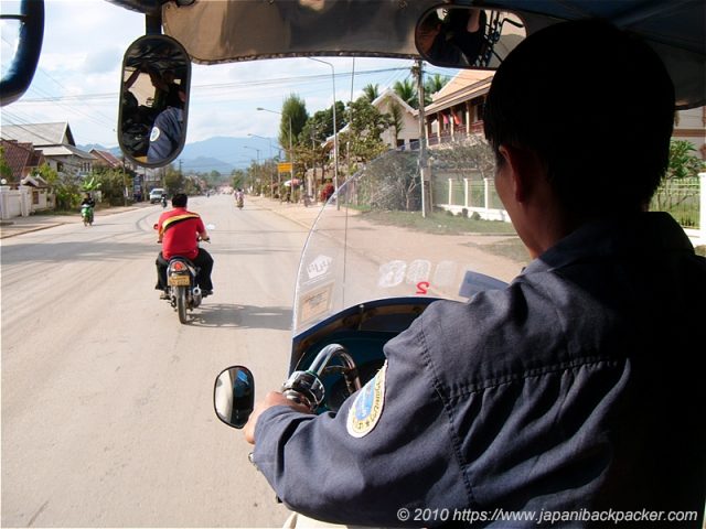 TUKTUK