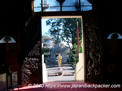 寺院