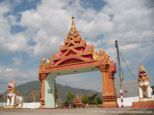 門
