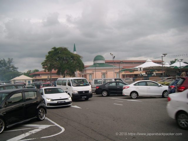 ガドンのモスク