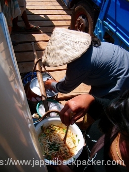 ラーメン屋