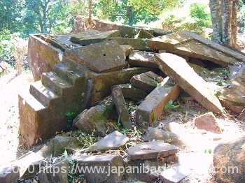 遺跡