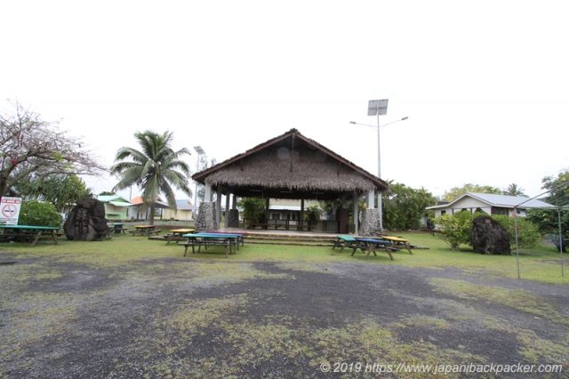 PUNANGA NUI MARKET