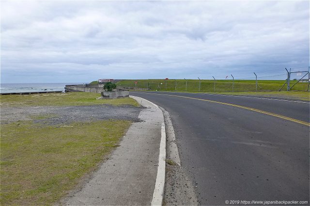 道路