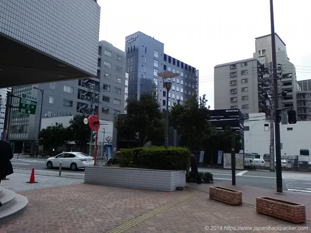 西梅田