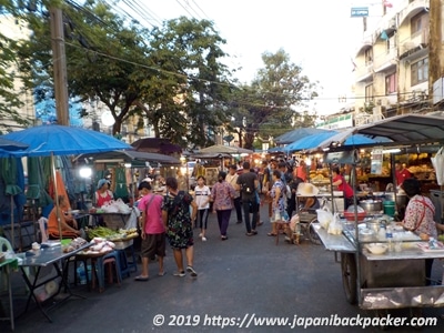 Mahasin Market