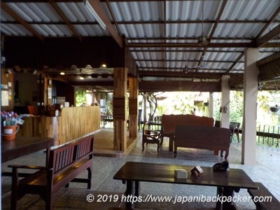 Tubtim Resort