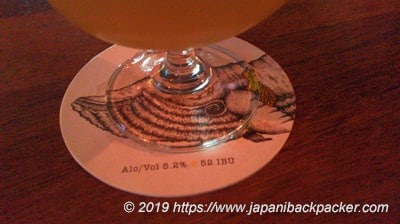 クラフトビール