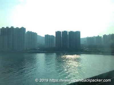 香港