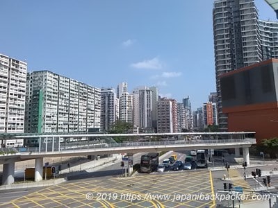 香港