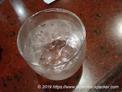 新潟の焼酎