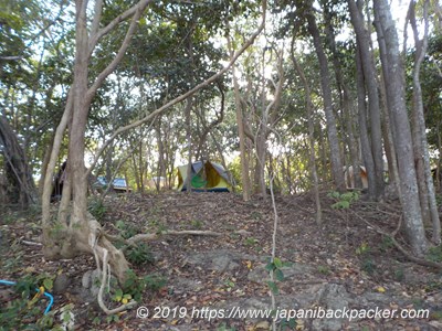 Noina's Mystic Mountain Restaurant & Bungalows