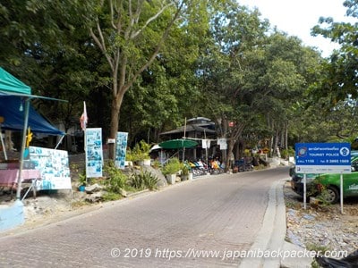 サメット島