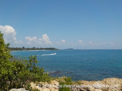 サメット島