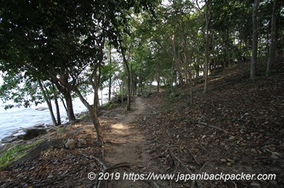 サメット島