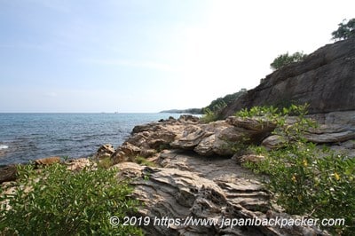 サメット島