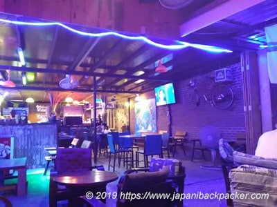 Sabaidee Bar and Cafe
