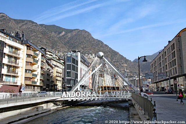 Pont de Paris