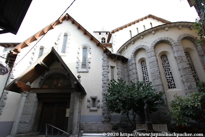 Sant Esteve d'Andorra la Vella