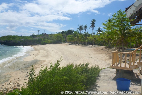 Bantigue Beach