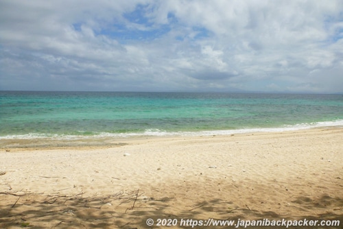 Bantigue Beach