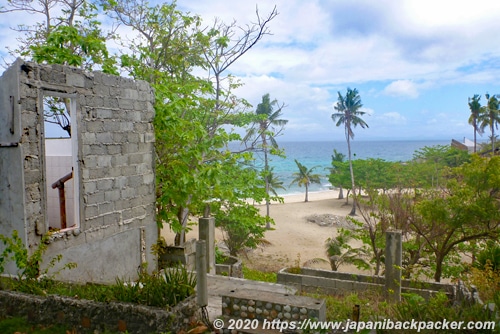 Bantigue Beach