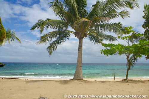 Bantigue Beach