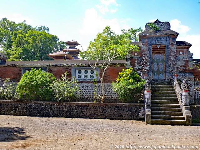 カサラ寺院