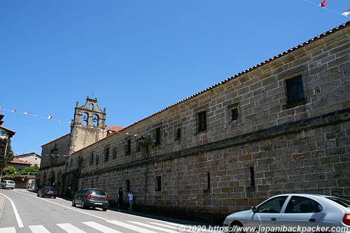 Regina Coeli Diocesan Museum