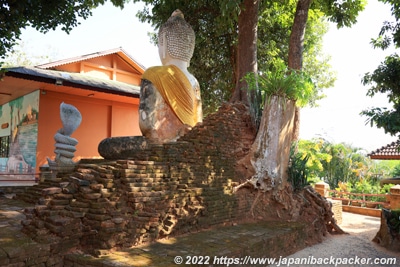 ワット プラタート プーカオ / Wat Pra That Pukhao