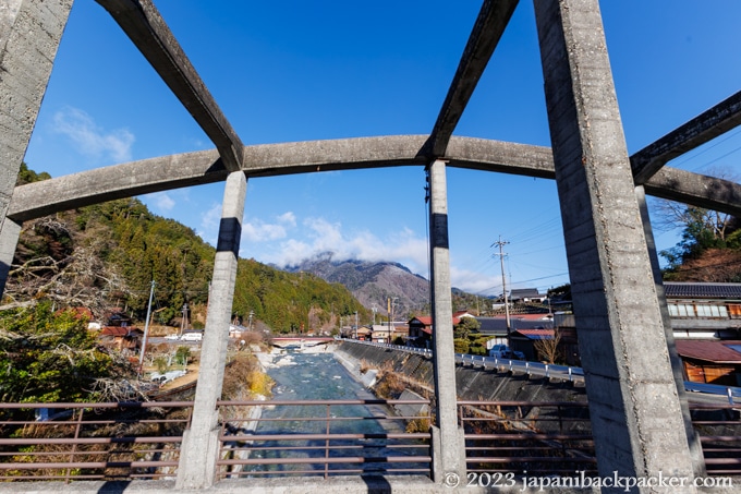 尾又橋