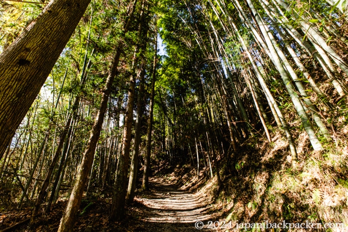 中山道