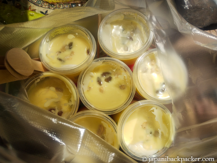 Kanchan Shri IcecreamのMakhaniya Lassi