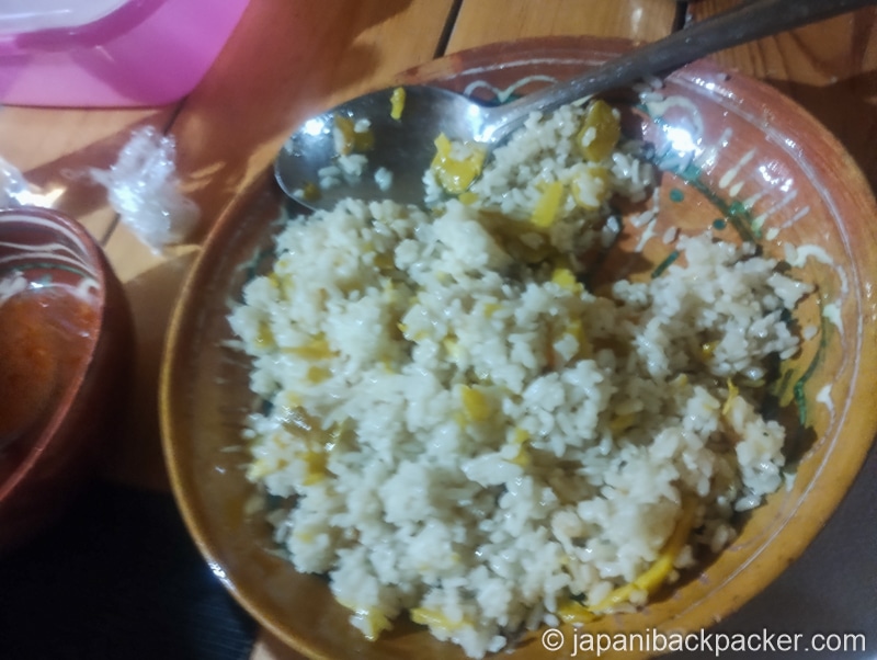 トルクメニスタンのプロフ