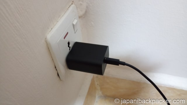 フリック・アン・フラック Rs villa 2 share apartment