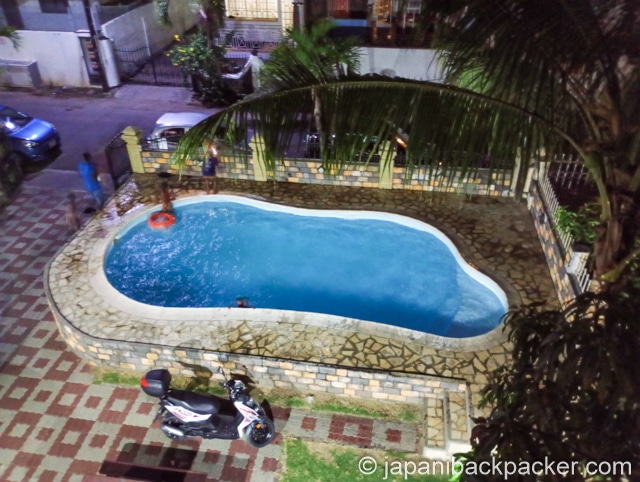 フリック・アン・フラック Rs villa 2 share apartment