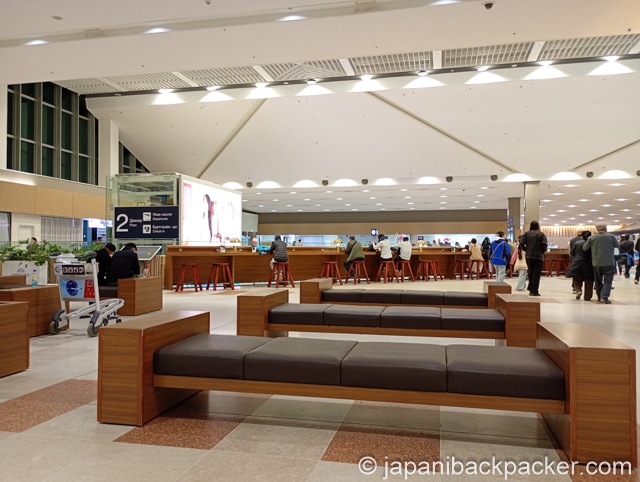 チンギスハーン国際空港